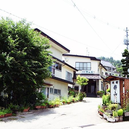 Ryokan Seizan-So Kaminoyama Quarto foto